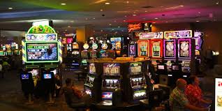 Официальный сайт Motor Casino